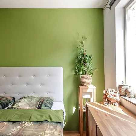 מלון Familyhome Near The Ocean האג