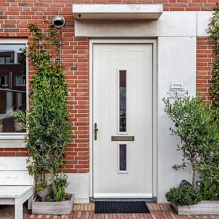 Familyhome Near The Ocean מלון